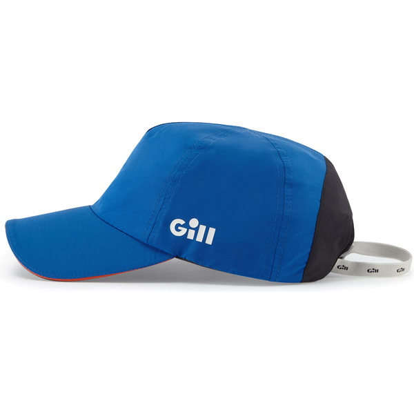 2026 Gill Casquette De Poursuite RS13 - Blue