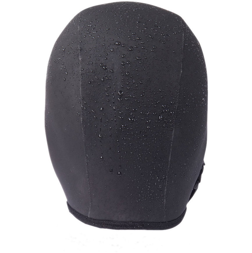 2026 Rip Curl Flashbomb 3mm Bouchon En Néoprène Whoyhm - Noir