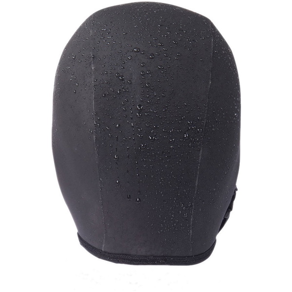 2026 Rip Curl Flashbomb 3mm Bouchon En Néoprène Whoyhm - Noir