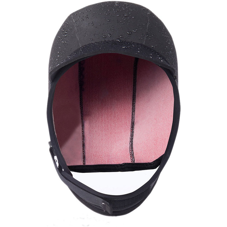 2026 Rip Curl Flashbomb 3mm Bouchon En Néoprène Whoyhm - Noir