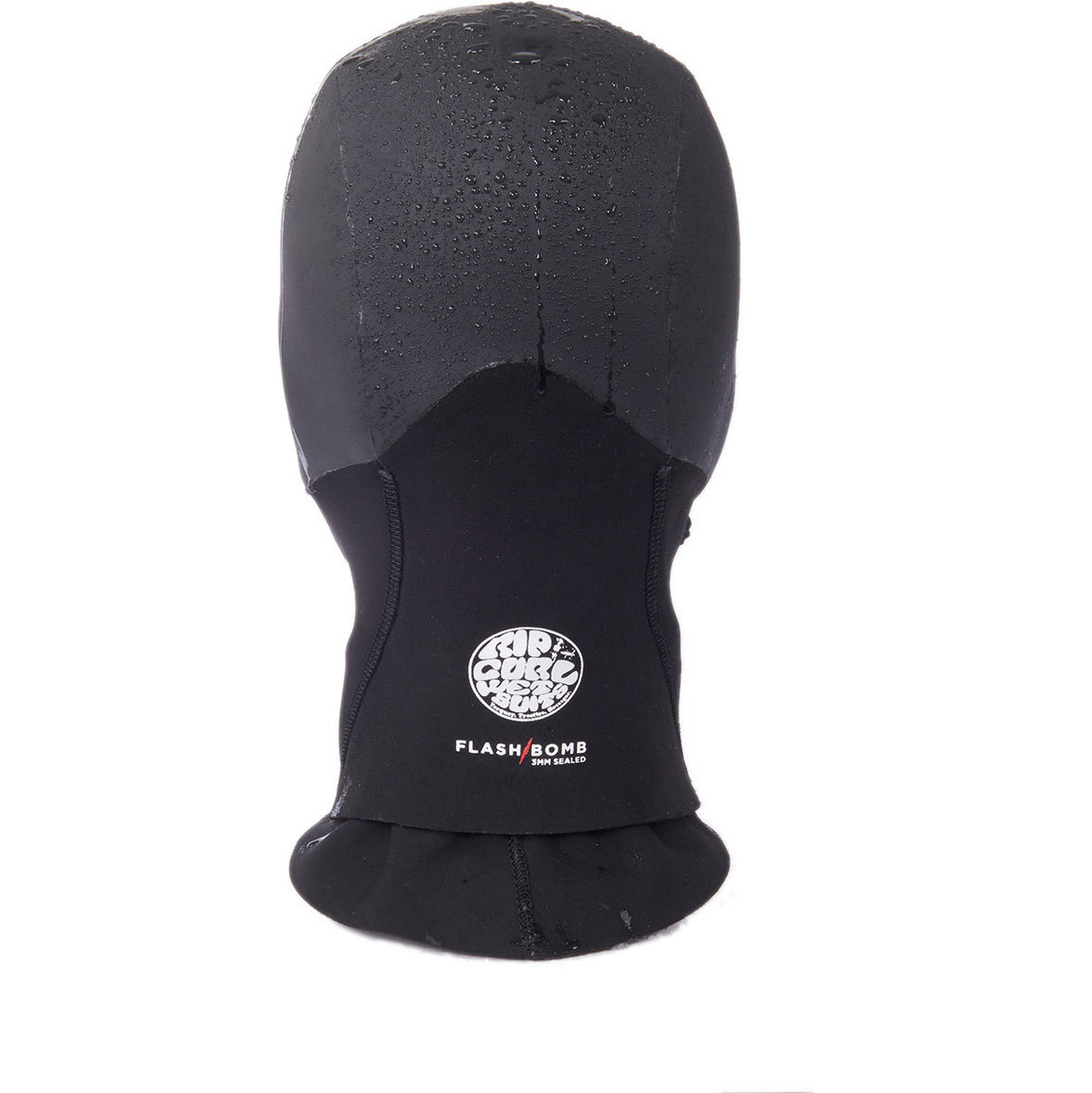 2026 Rip Curl Flashbomb 3mm Cagoule Whoygm - Noir