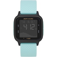 Montre La à La Menthe à Côté Des Femmes Des Marées