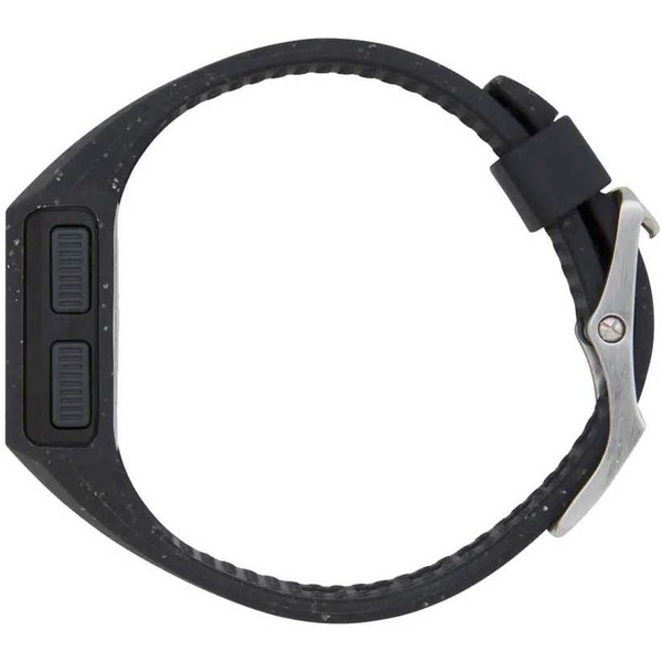 2020 Rip Curl Fusils Bouteille Marée Boucle Montre A1174 - Asphalte