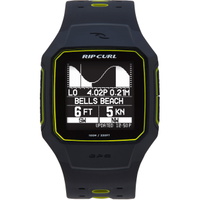 Recherche Gps Series 2 Montre De Surf Intelligente Jaune