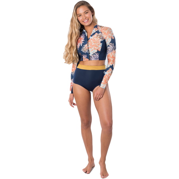 Short En Néoprène Taille Haute 1mm Rip Curl 2021 Navy