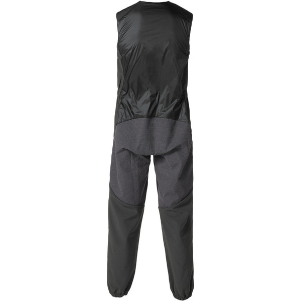 Salopettes Musto Primaloft en carbone SD0150
