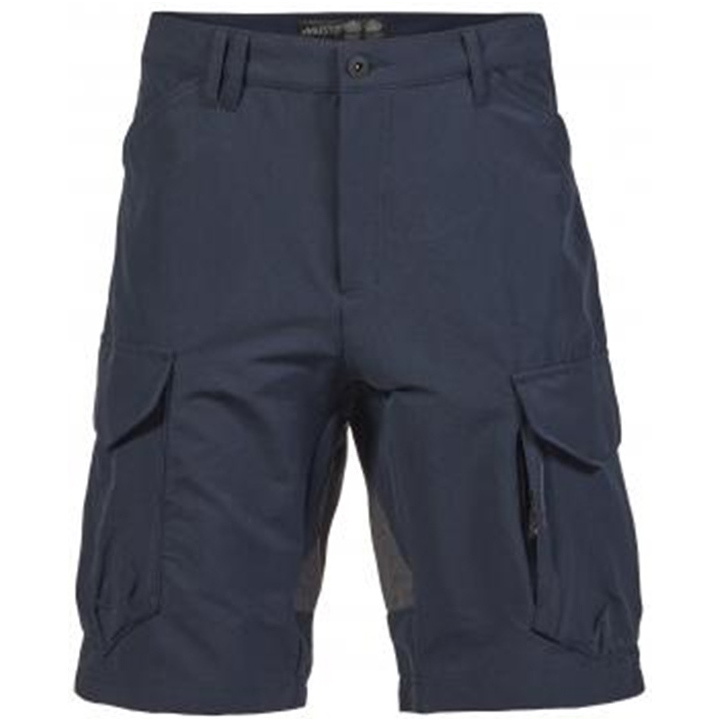 Musto Performance Evolution Musto 2026 True Navy Se0991