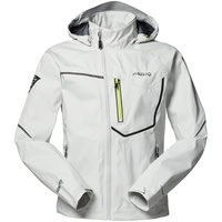 Lpx Veste Stretch Dynamic Platine