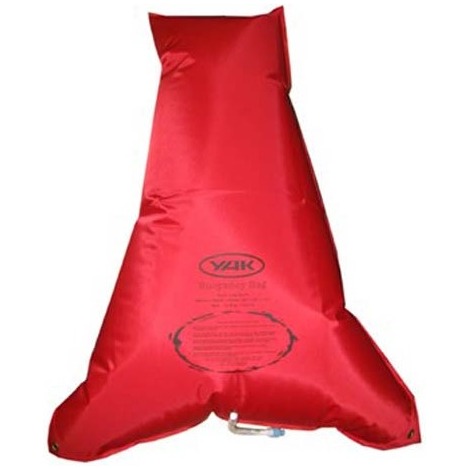 2026 Sac De Poupe Yak Kayak - Grand 3530-kls