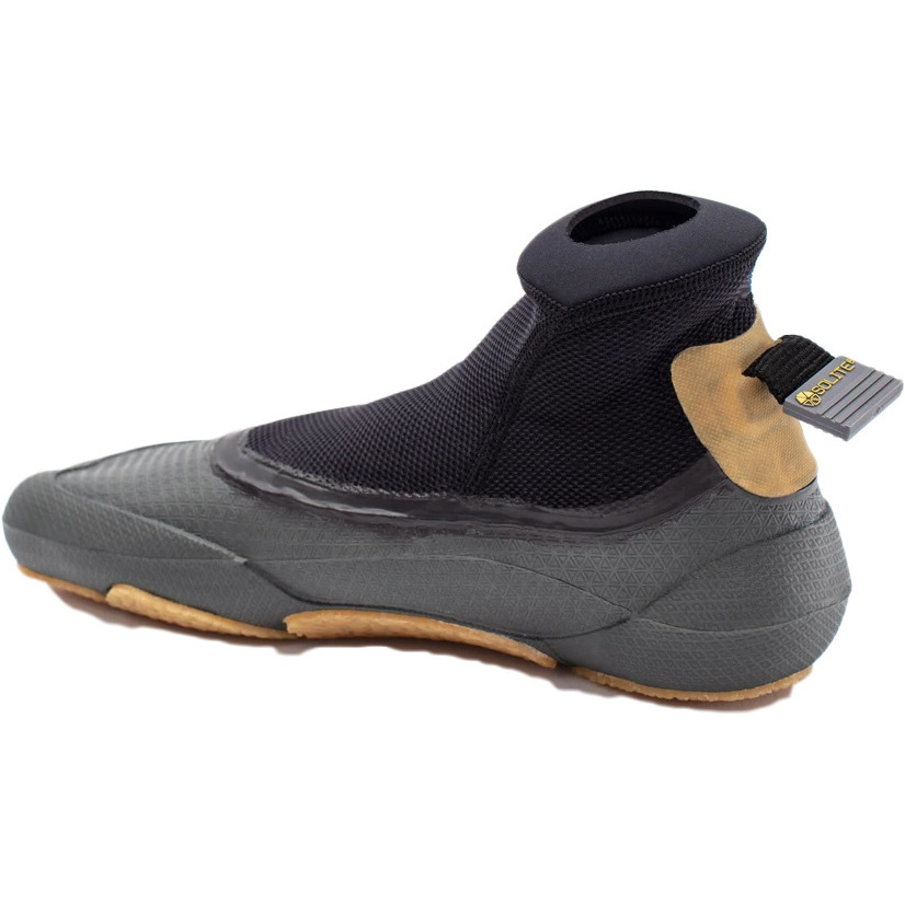 Bottes En Néoprène 2025 Solite Custom Omni 2.0 2mm 21006 - Gomme / Noir
