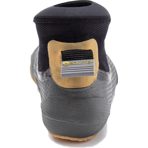 Bottes En Néoprène 2025 Solite Custom Omni 2.0 2mm 21006 - Gomme / Noir