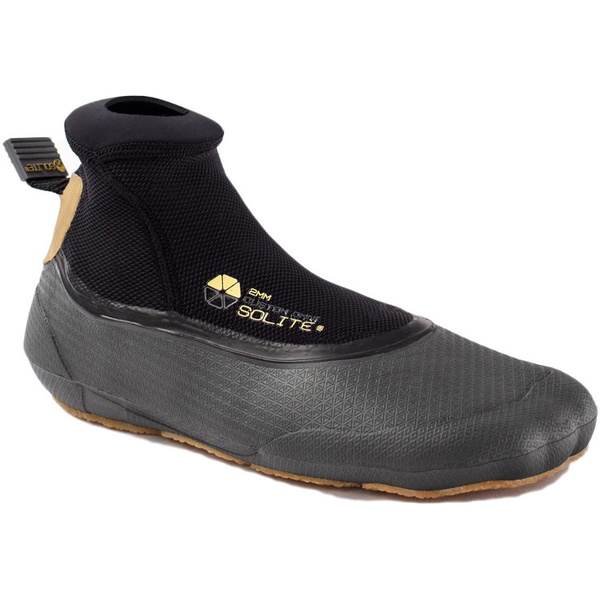 Bottes En Néoprène 2025 Solite Custom Omni 2.0 2mm 21006 - Gomme / Noir