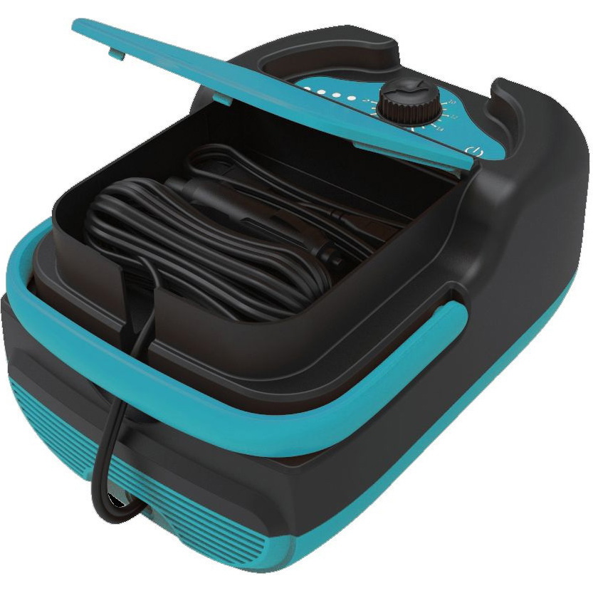 Spinera SUP4 Pompe Rechargeable Haute Pression 12V SUP - Blue