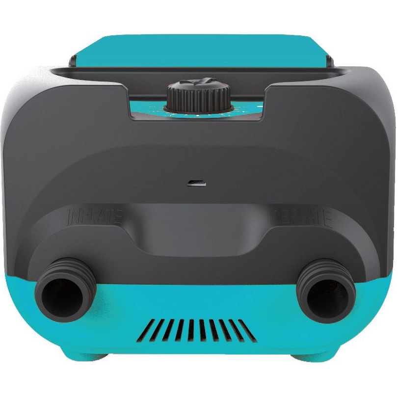 Spinera SUP4 Pompe Rechargeable Haute Pression 12V SUP - Blue