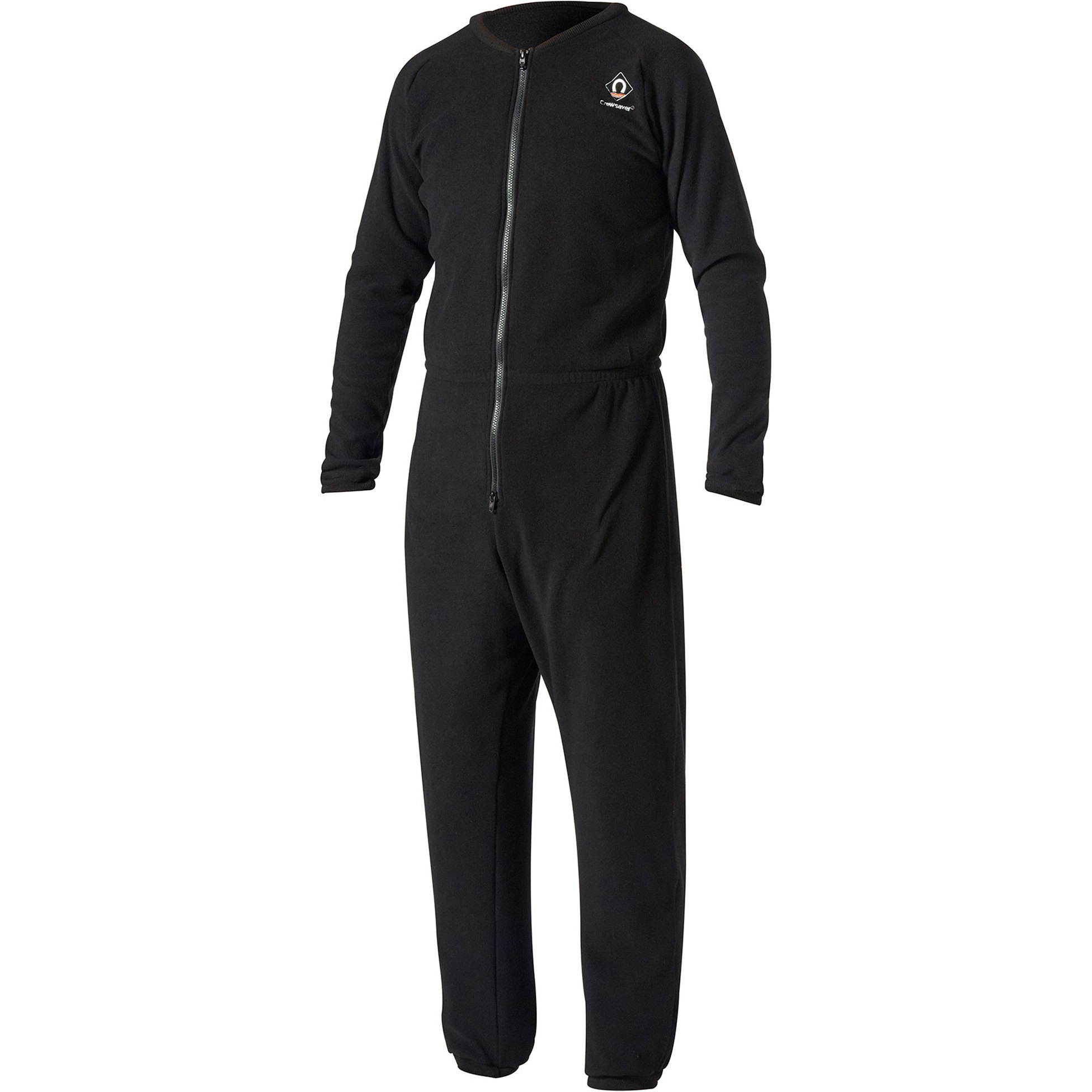 2026 Crewsaver Atacama Pro Combinaison De Plongée Sèche Et Sous-combinaison Gratuite 6556 - Black