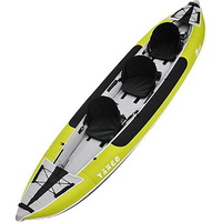 Tango 3 Places Kayak Gonflable Vert