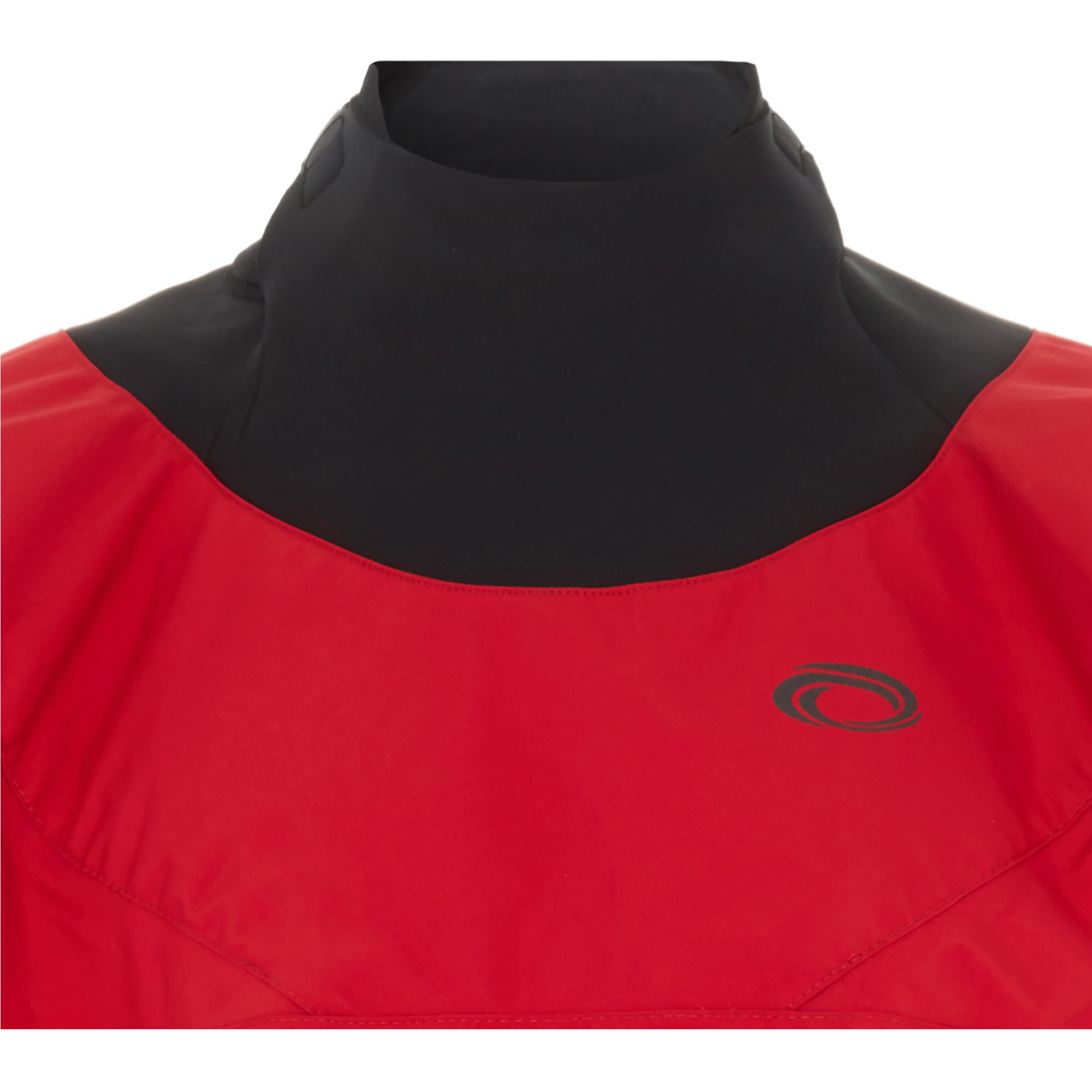 2026 Combinaison étanche Typhoon Multisport 4 2.0 2026 100197 - Rouge / Black