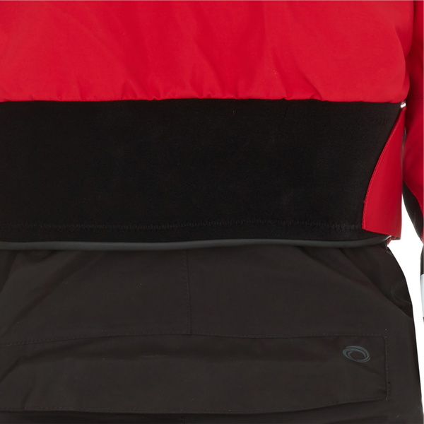 2026 Combinaison étanche Typhoon Multisport 4 2.0 2026 100197 - Rouge / Black