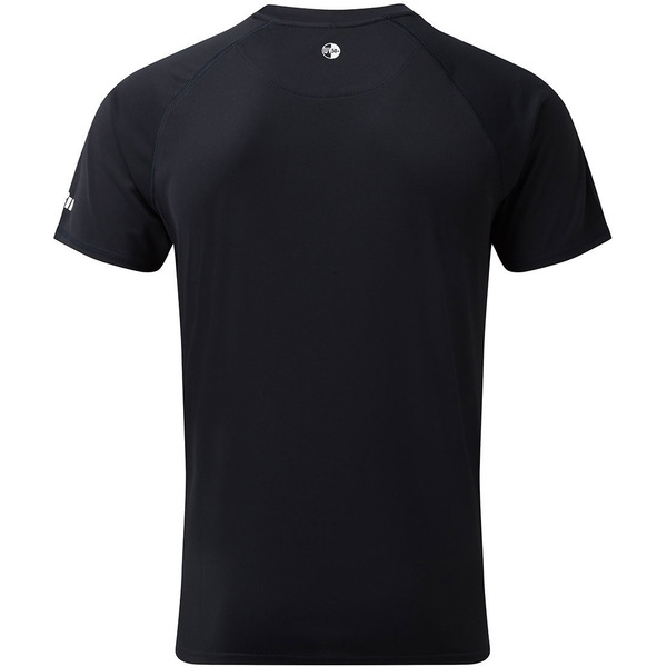 2026 Gill Uv Hommes Tec Tee Navy De Uv010