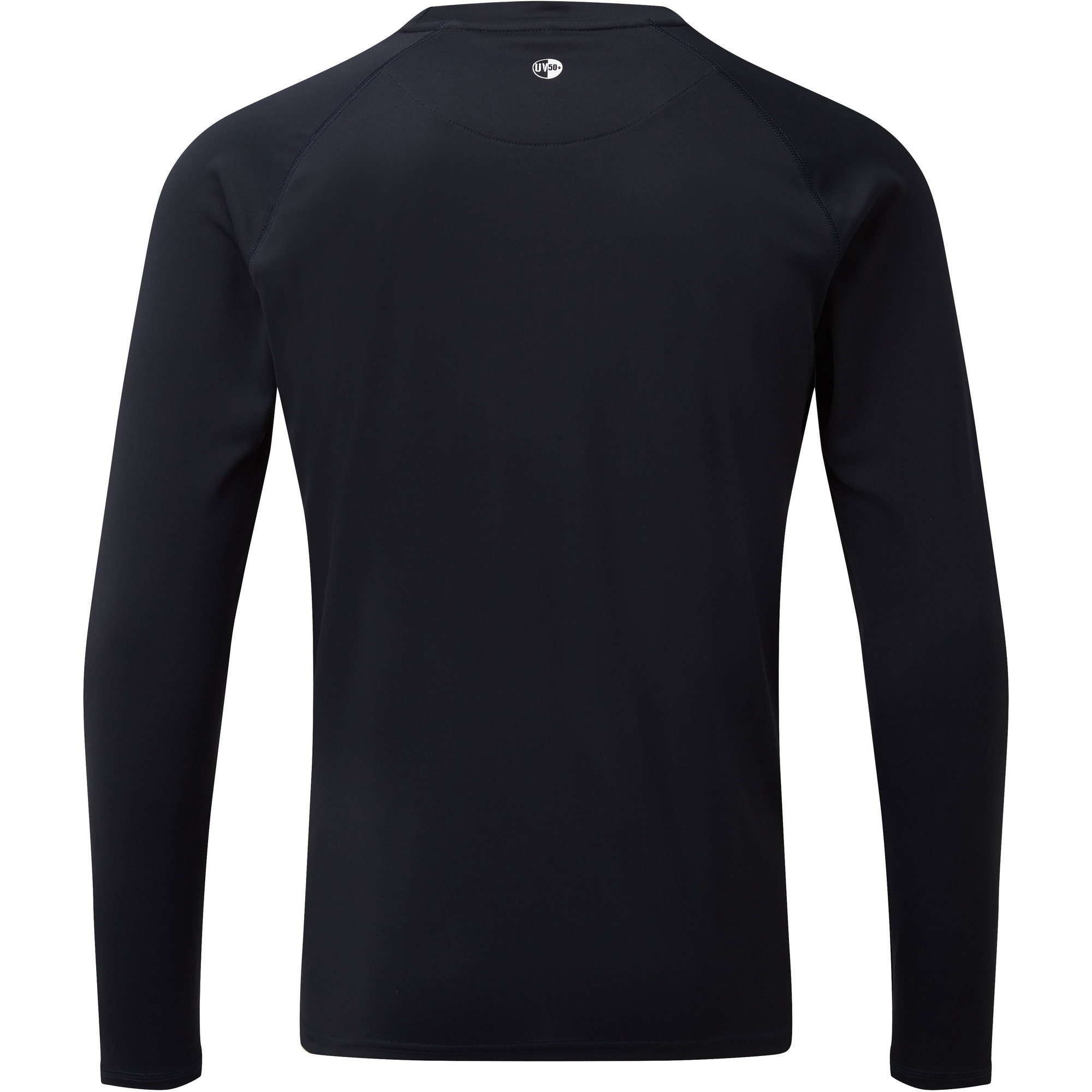 Manches Courtes Uv Tec Tee-shirt Navy Uv011 Pour Gill Hommes De 2019