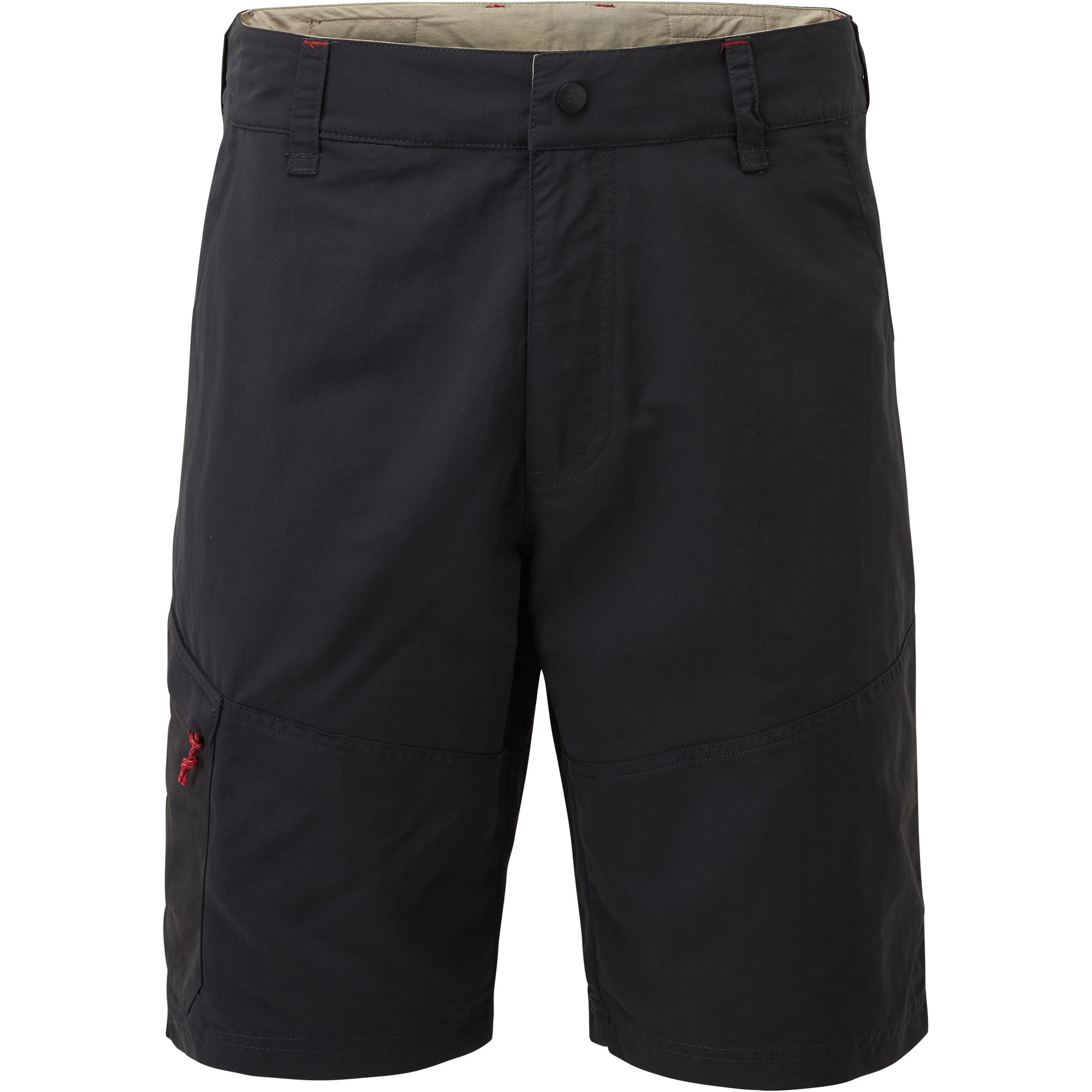 Gill Hommes UV Tec Shorts Graphite UV012
