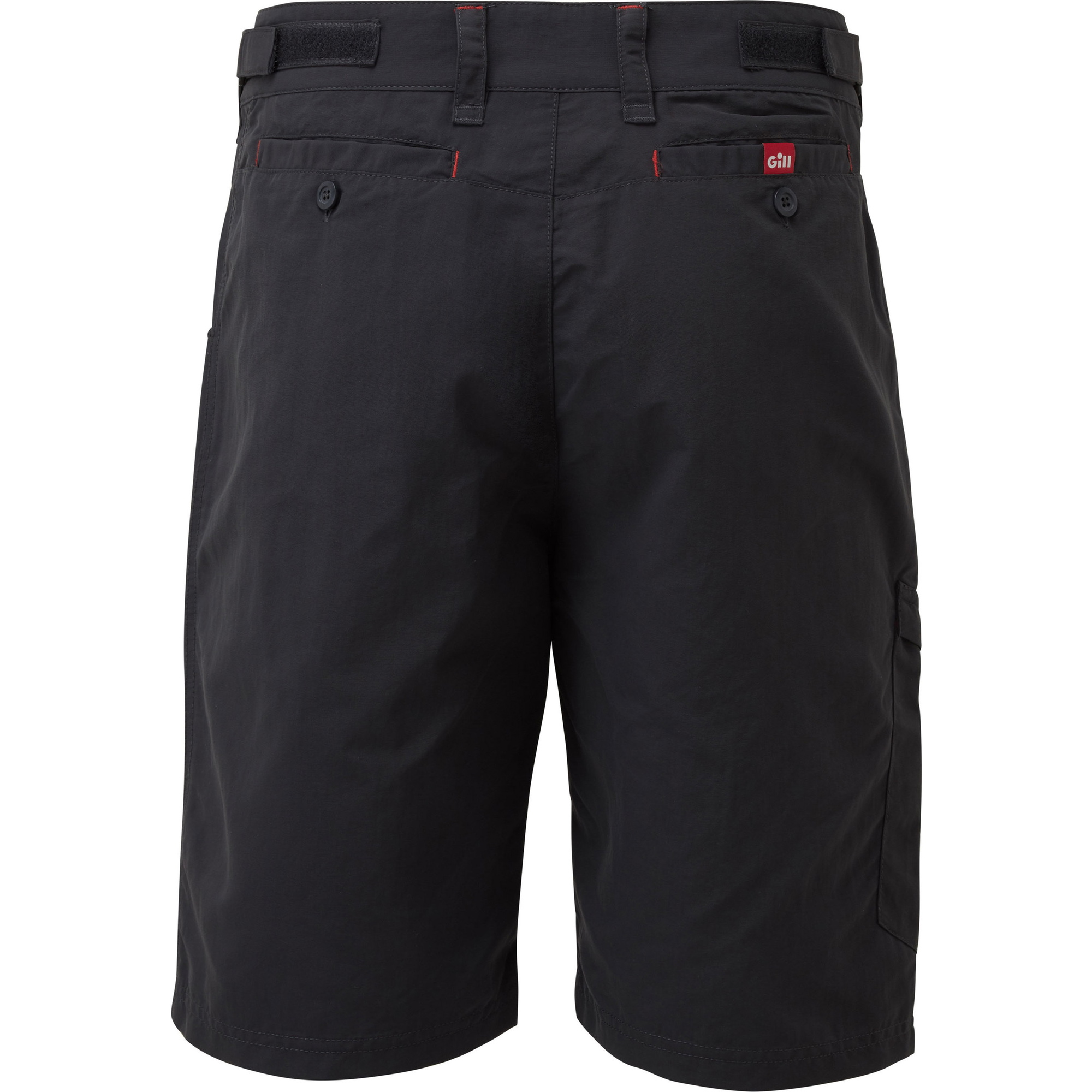Gill Hommes UV Tec Shorts Graphite UV012