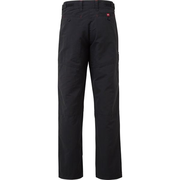 2024 Gill Hommes Pantalons UV Tec UV014 - Graphite