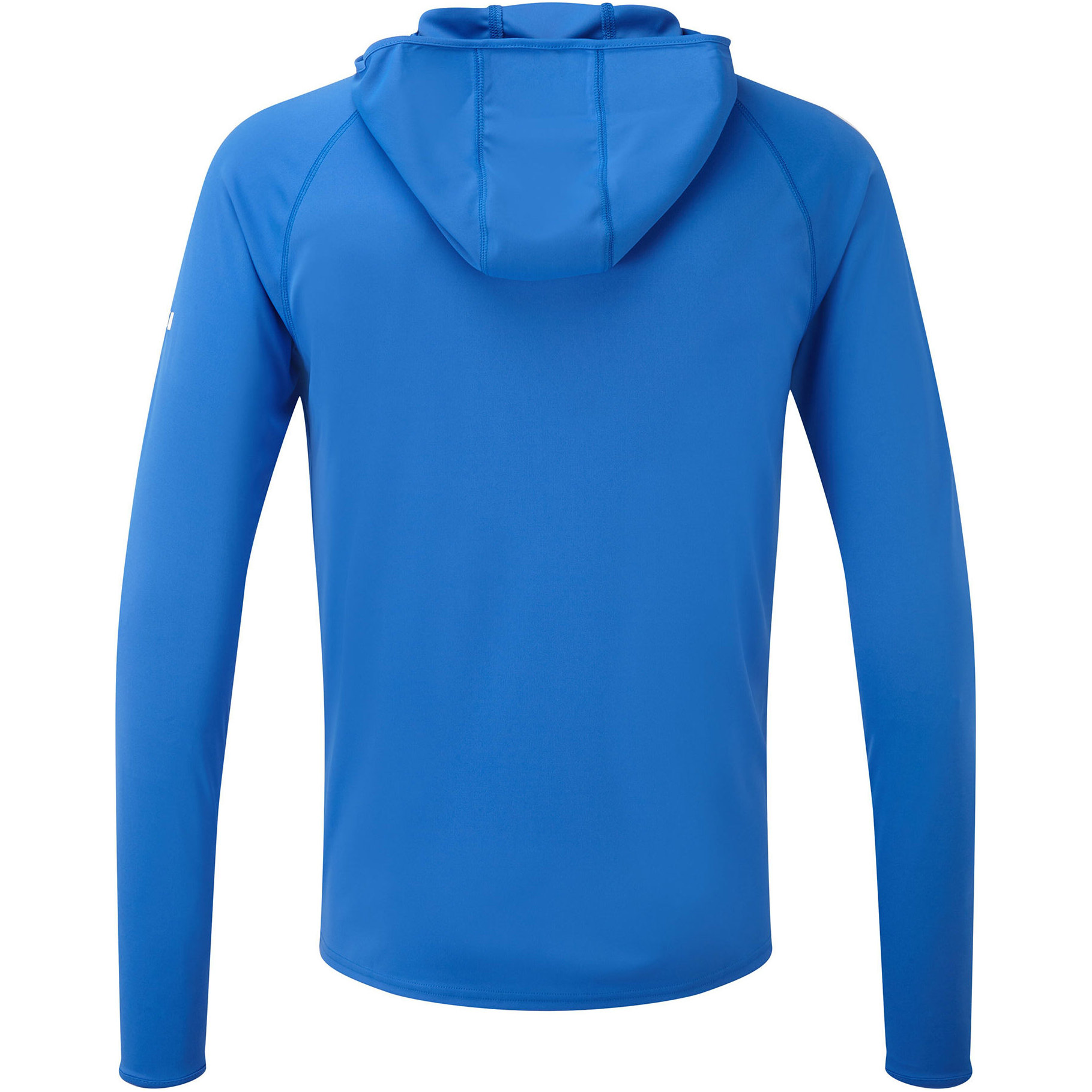 2025 Gill Uv Hommes Tec Capuche Uv016 Bleu