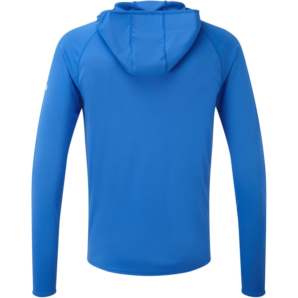 2025 Gill Uv Hommes Tec Capuche Uv016 Bleu