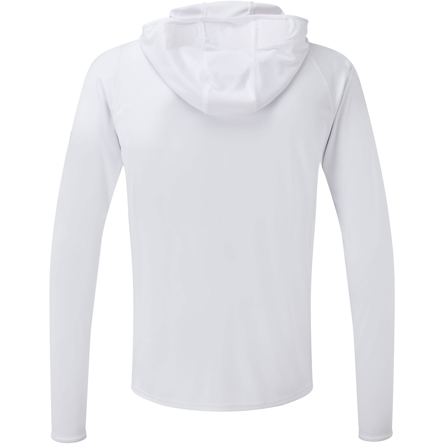 2026 Gill Uv Hommes Tec Capuche Uv016 Blanc