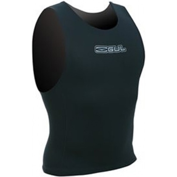  Gilet en néoprène Gul 1,5 mm RE7302