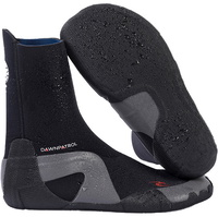 Dawn Patrol 3mm Bottes En Néoprène à Bouts Ronds