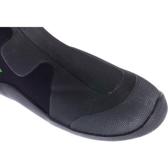 Bottes De Randonnée Zippées Neil Pryde Elite 5mm Noir Wnpft802