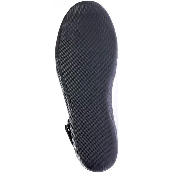 Bottes De Randonnée Zippées Neil Pryde Elite 5mm Noir Wnpft802