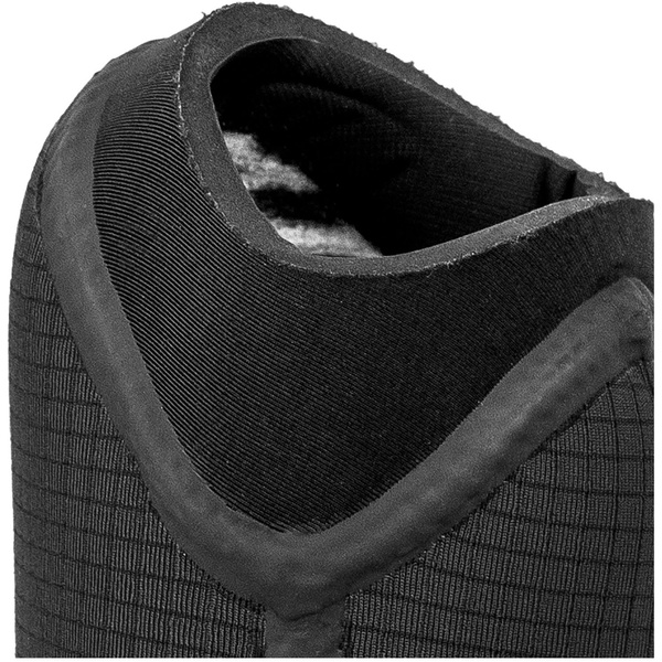 Xcel Bottes En Néoprène Drylock 5mm Split Toe ACV59017 - Black / Grey