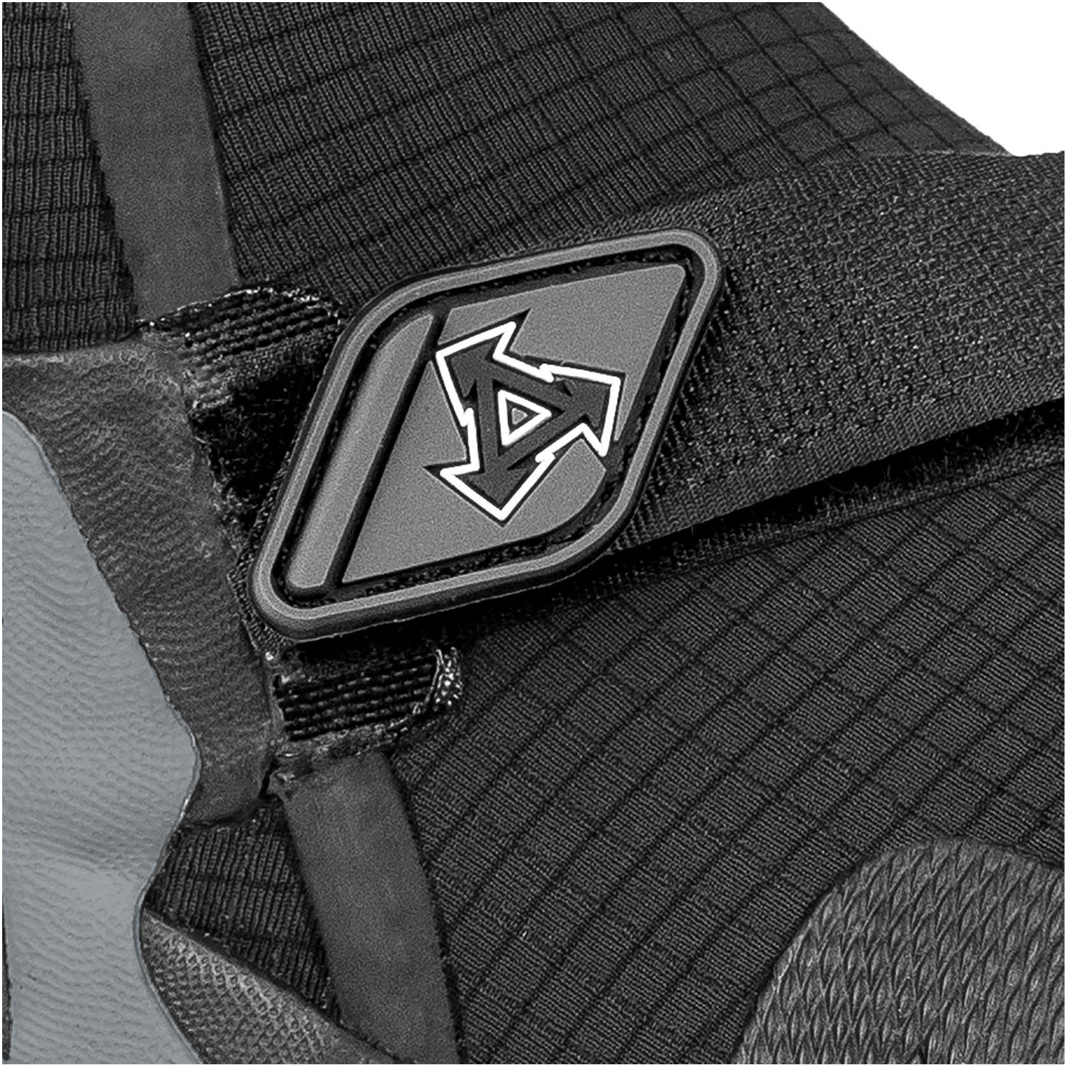 Xcel Bottes En Néoprène Drylock 5mm Split Toe ACV59017 - Black / Grey