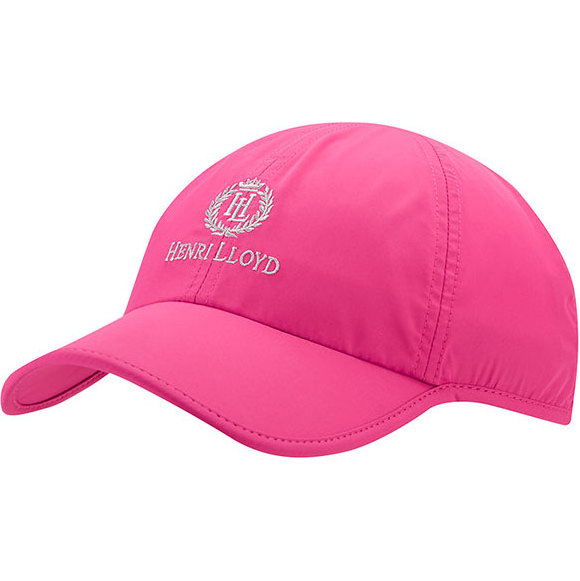2019 Casquette Henri Lloyd Breeze Rose Y60094