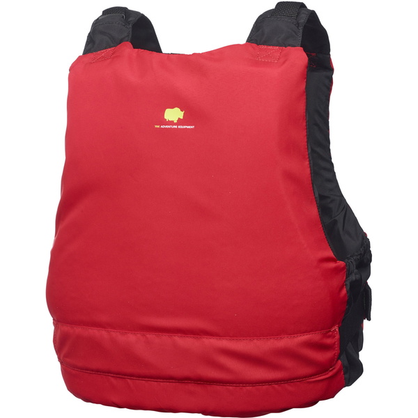 Aide à La Flottabilité Yak Junior Blaze Kayak 50N 2025 Rouge 3712
