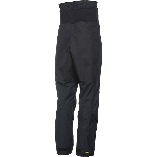 Pantalon Dry Yak Chinook Pour Le Kayak, 2026 Noir 3731
