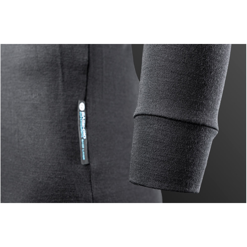 2026 Zhik Top De Base YTP-0010-U-ANT - Anthracite