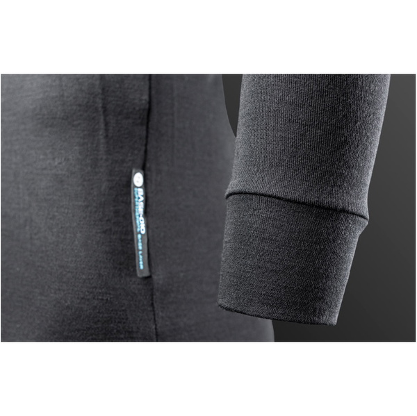 2026 Zhik Top De Base YTP-0010-U-ANT - Anthracite