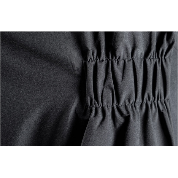2025 Zhik INS200 Zhik Coastal SAL0210 - Noir