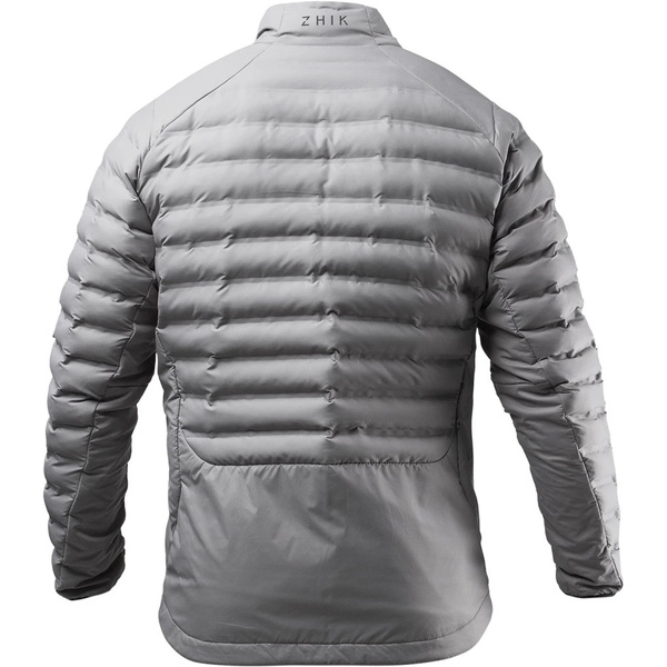 2025 Zhik Hommes Veste Isolée Pour Cellules JKT-0090 - Platinum