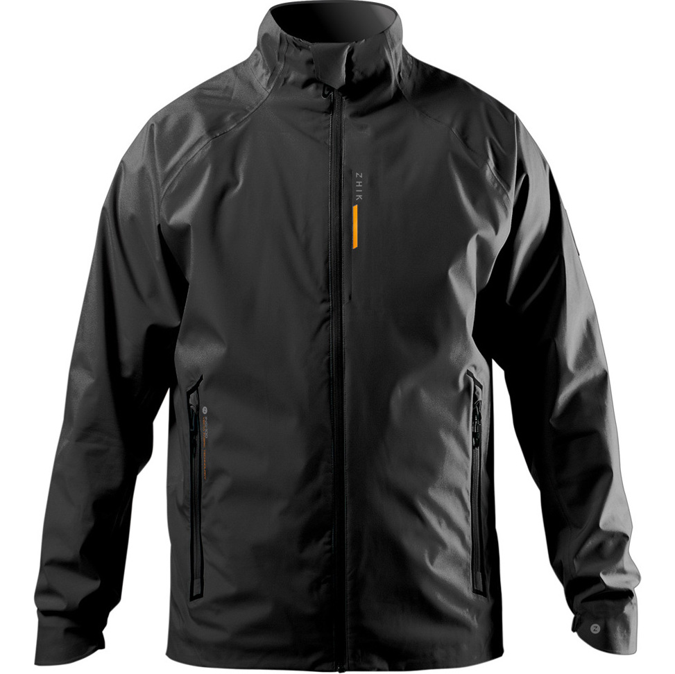 Zhik Hommes Veste De Voile Inshore INS100 JKT-0110-M-BLK - Black