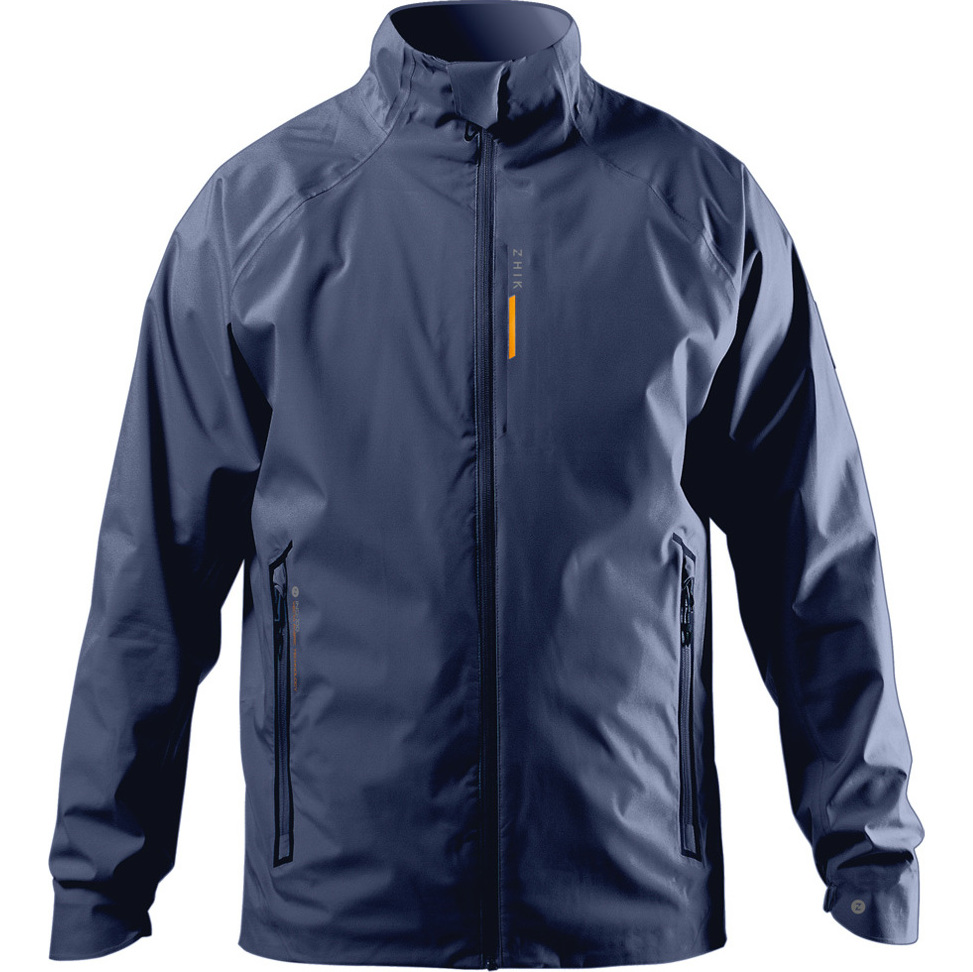 Zhik Hommes Veste De Voile Inshore INS100 JKT-0110-M-NVY - Navy