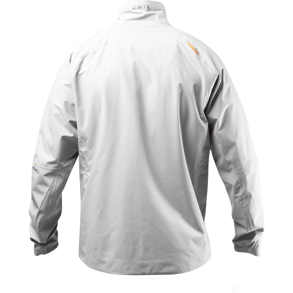 Zhik Hommes Veste De Voile Inshore INS100 JKT-0110-M-PLT - Platinum