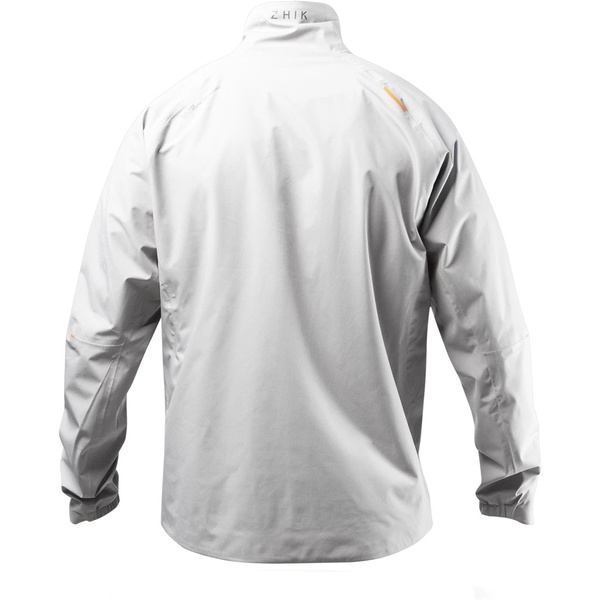 Zhik Hommes INS100 Veste De Voile En Eaux Intérieures JKT-0110-M-PLT - Platinum