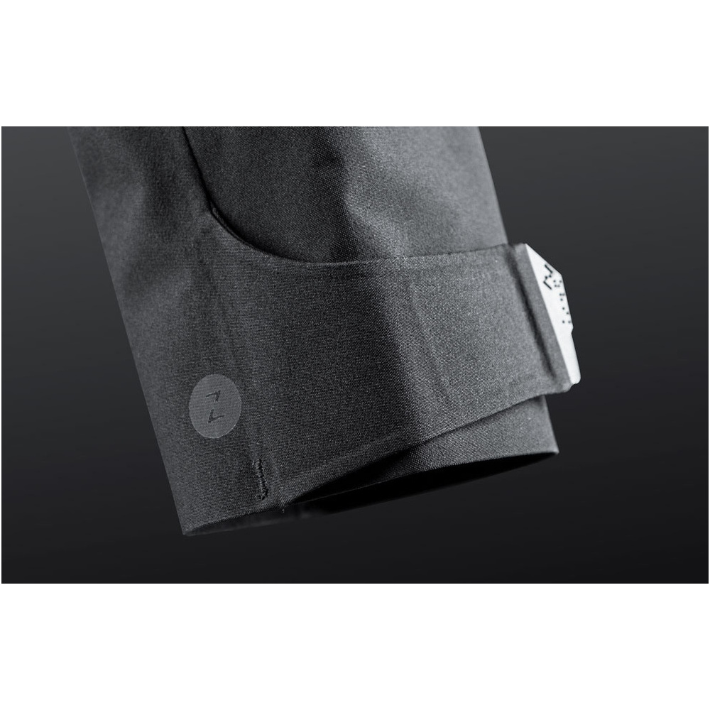 2025 Zhik Hommes INS200 Coastal Veste De Voile JKT-0210-M-BLK - Black