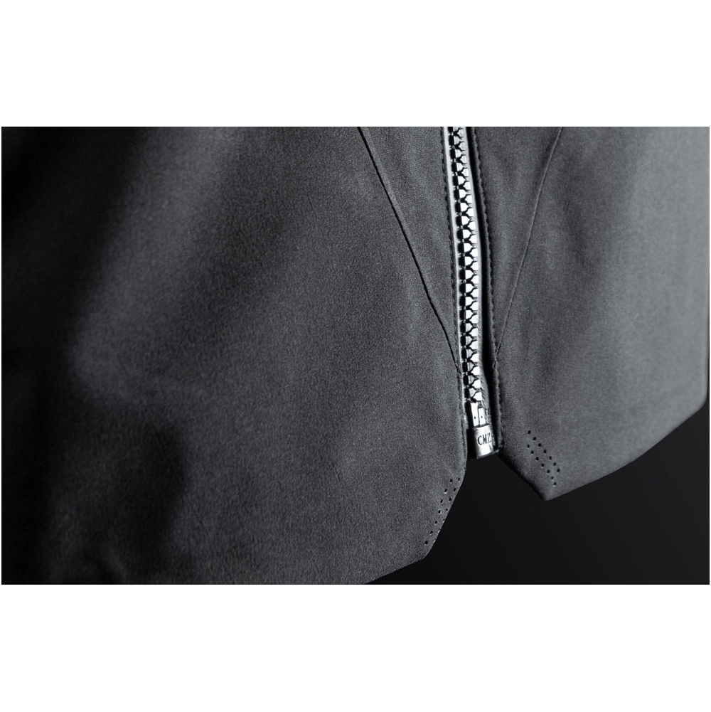 2025 Zhik Hommes INS200 Coastal Veste De Voile JKT-0210-M-BLK - Black