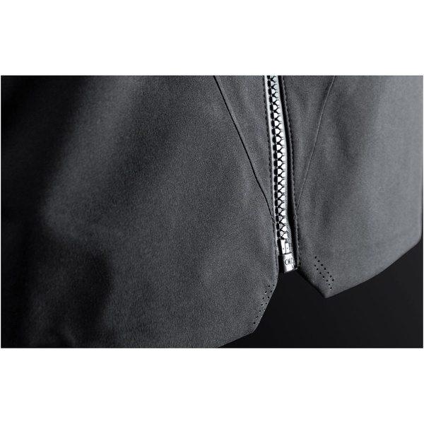 2025 Zhik Hommes INS200 Coastal Veste De Voile JKT-0210-M-BLK - Black